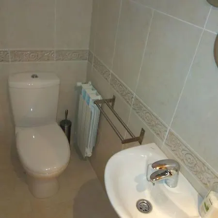 Duplex Primera Linea Playa Con Piscina Y Terraza 公寓