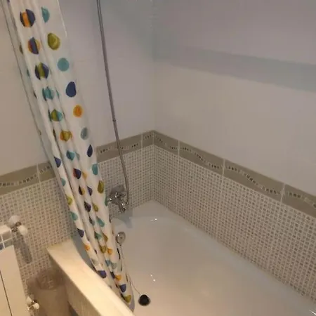 Duplex Primera Linea Playa Con Piscina Y Terraza 福斯