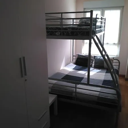 Duplex Primera Linea Playa Con Piscina Y Terraza 公寓 *