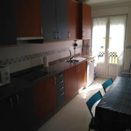 Duplex Primera Linea Playa Con Piscina Y Terraza 公寓