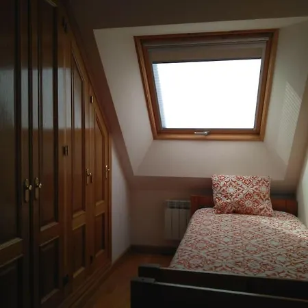 公寓 Duplex Primera Linea Playa Con Piscina Y Terraza *