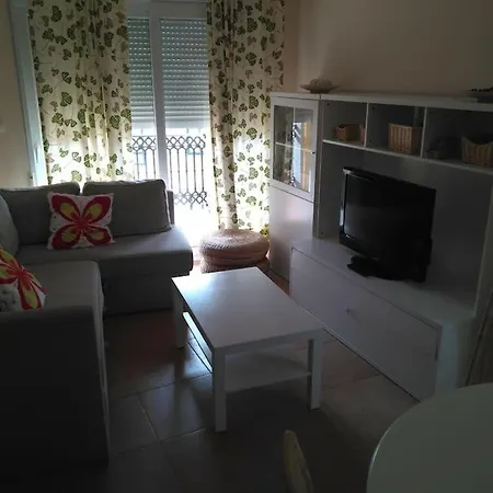 公寓 Duplex Primera Linea Playa Con Piscina Y Terraza *